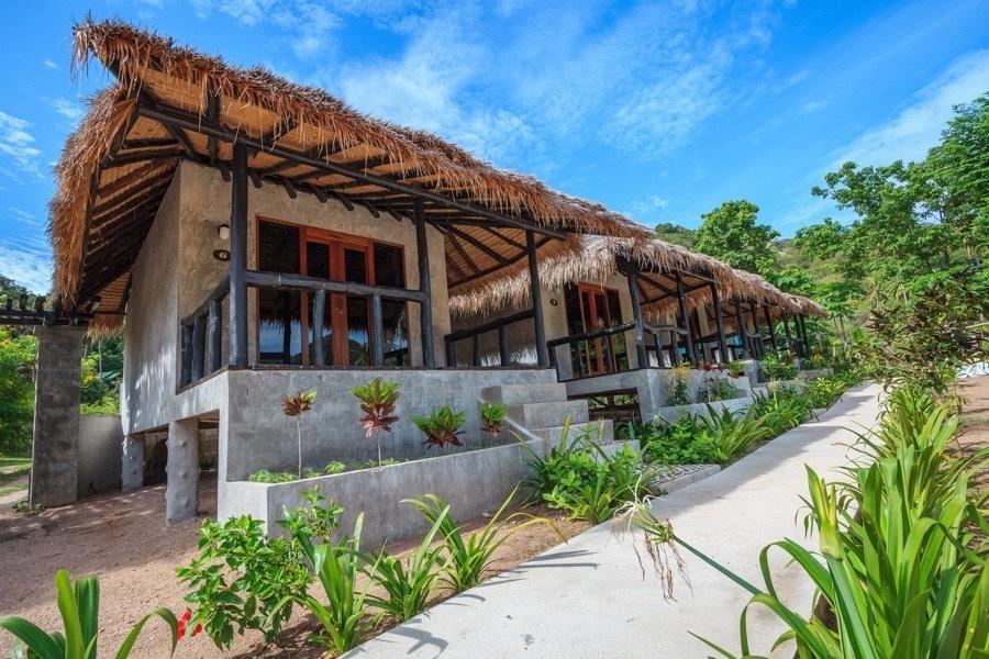 Secret Garden Village Koh Tao Exterior photo
