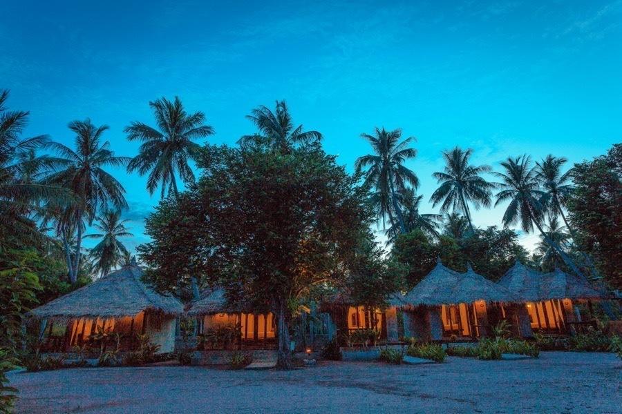 Secret Garden Village Koh Tao Exterior photo