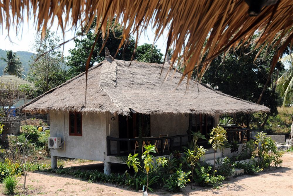 Secret Garden Village Koh Tao Exterior photo