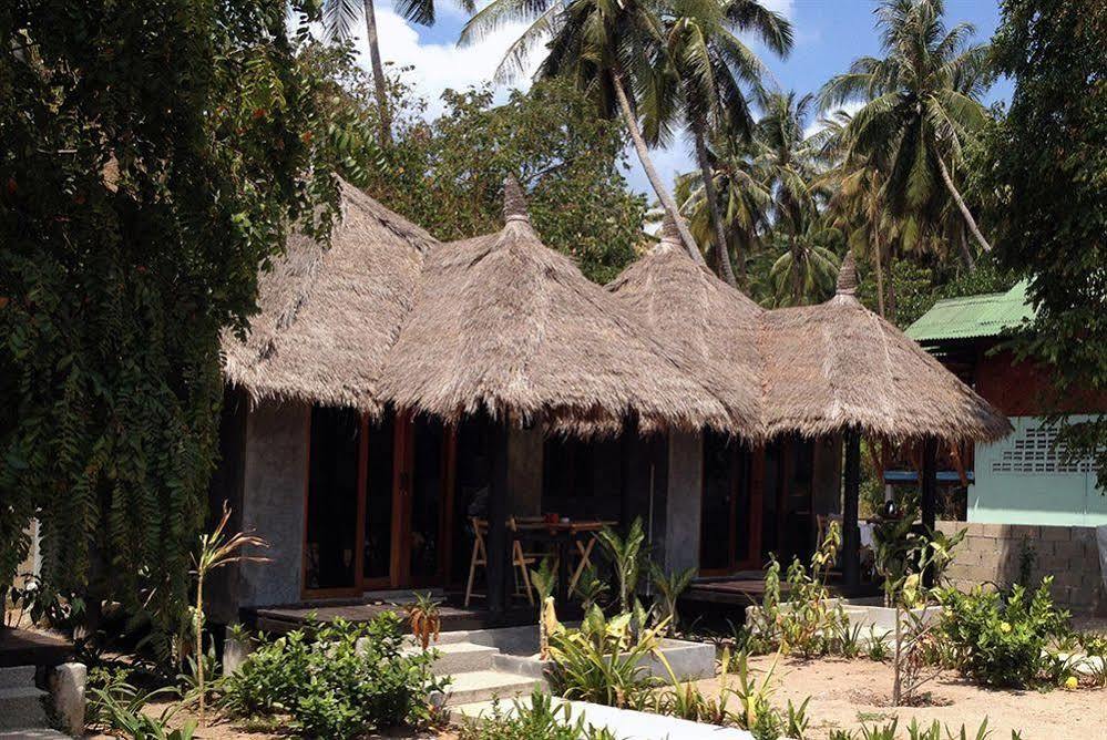Secret Garden Village Koh Tao Exterior photo